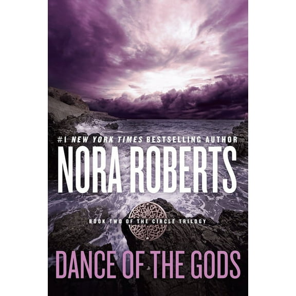 Circle Trilogy Dance of the Gods, Book 2, (Paperback)