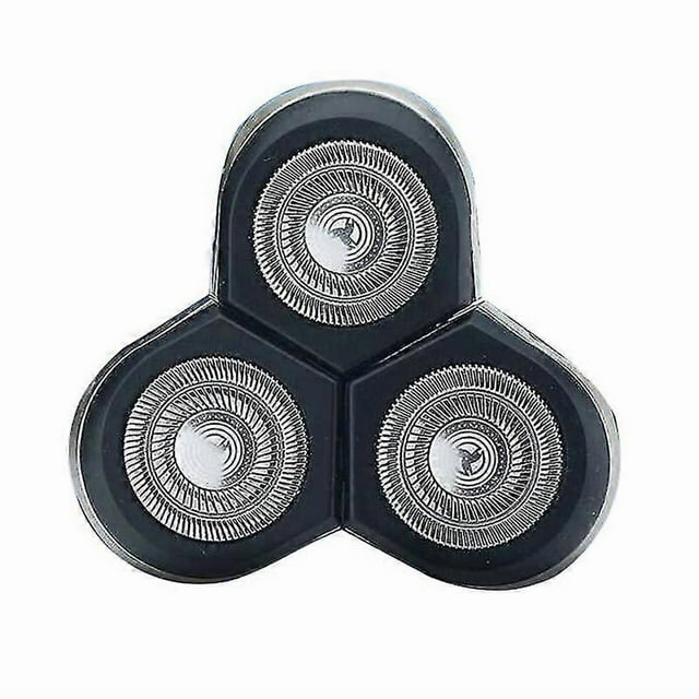 Rq10 compatible Head compatible Rq11 Rq1290 Rq1290 Rq1280 Rq1250 Rq1251 Arcitec Shaving Unit Triple 3d_Perfect Gift