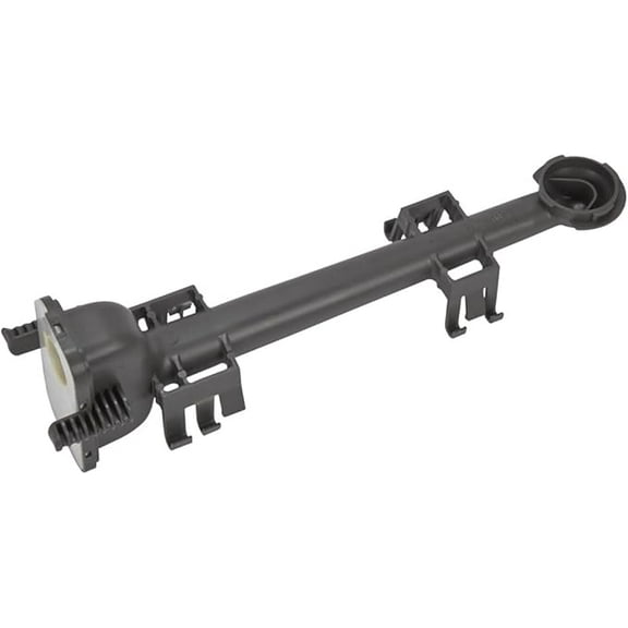 Whirlpool WPW10571949 OEM Dishwasher Center Wash Arm Support