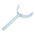 thumbnail image 3 of Pet Fence Accessory, Wear Resistant Iron U-Shape Part, U-Shape For Pet Fence, 3 of 8