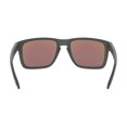thumbnail image 4 of Lente solar Oakley Hombre OO9417 Gris Cuadrada., 4 of 4