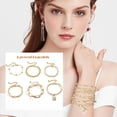 thumbnail image 2 of Jewelry Set, 2 of 6