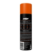 Edge Sensitive Skin Mens Shave Gel with Aloe, Unscented, 7 oz