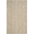 thumbnail image 3 of Safavieh Natural Fiber Collection NF447N Handmade Chunky Textured Premium Jute 0.75-inch Thick Area Rug, 3' x 5', Ivory, 3 of 4