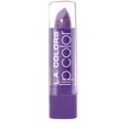 thumbnail image 1 of L.A. Colors Color de labios rico en humedad Grape Crush Cml541, 1 of 1