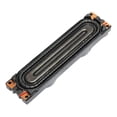 thumbnail image 4 of Quzzie TV Speaker Core Replacement Part, TV Accessory, Speaker Component Made of Metal PP Construction for Easy Maintenance, for Home Use, Repair, Replacemen 1Pc, 4 of 8
