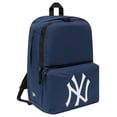 thumbnail image 2 of Mochila New Era Multi Estadium De Los Yankees UNISEX 60503790 azul  SIN TALLA, 2 of 4
