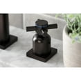 thumbnail image 5 of Fauceture FSC8961DX 8 in. Widespread Bathroom Faucet, Polished Chrome, 5 of 7