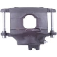 thumbnail image 1 of Caliper O MORDAZA remanufacturado CARDONE Jeep Wagoneer 1979 al 1983 Delantero Izquierdo/Piloto, 1 of 5