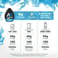 thumbnail image 4 of MiO Energy Wicked Blue Citrus Naturally Flavored Liquid Water Enhancer with Caffeine & B Vitamins, 1.62 fl oz Bottle, 4 of 21