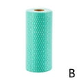 thumbnail image 5 of QHUDLV Disposable Dish Cloth,50PCS Roll,Home Cleaning Towels, 5 of 9