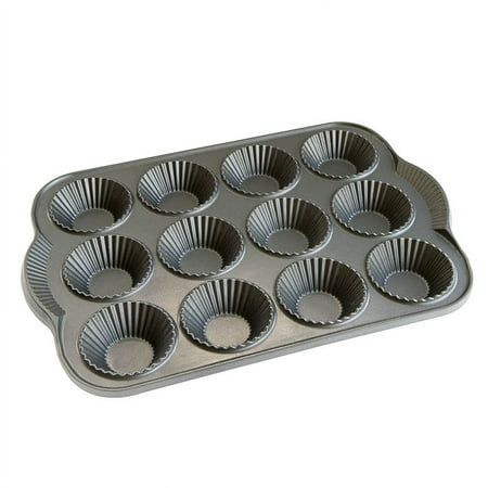 Nordic Ware French Tartlette Pan