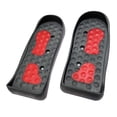thumbnail image 3 of Pedales de entrenamiento elípticos, estribo de Fitness, reemplazo de pedales prácticos antideslizantes duraderos para uso en gimnasio, Fitness en, 3 of 8