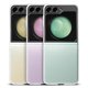 thumbnail image 1 of Funda de teléfono Ringke Slim compatible con Samsung Galaxy Z Flip 5, 1 of 9