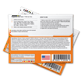 thumbnail image 3 of MultiVitamin Plus Topical Patch by PatchAid (6-Month Supply), 3 of 7