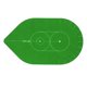 thumbnail image 2 of Billiard apunte de la colacidez de la piscina de la piscina de la piscina del ejercicio de la herramienta del billar del billar para los entusiastas, 2 of 8