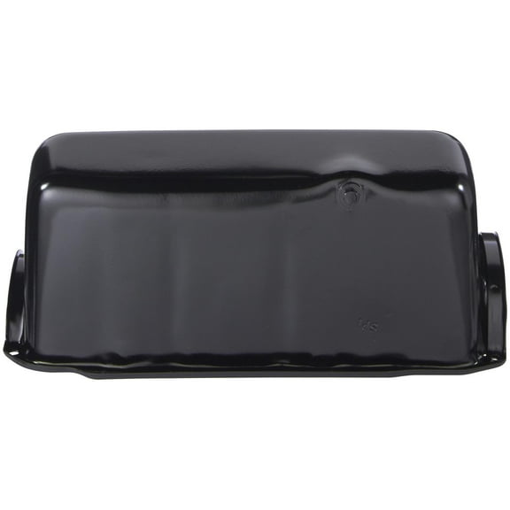 Spectra Premium CRP02A Steel Engine Oil Pan