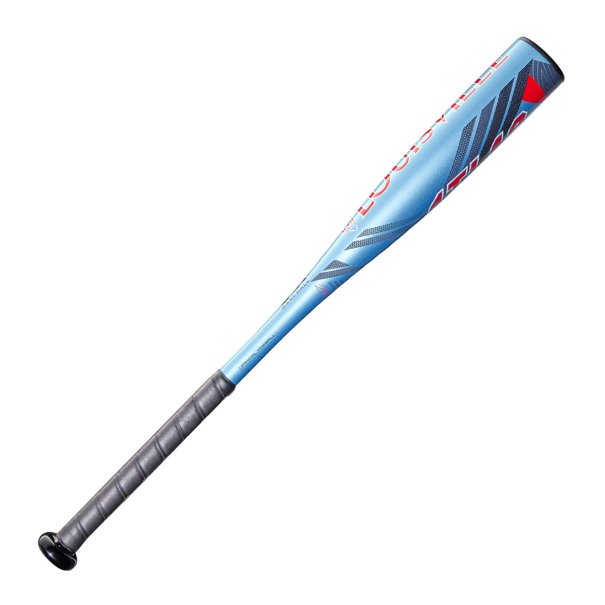 Louisville Slugger Atlas 2026 T-Ball Baseball Bat (-12.5) 26 inch 13.5 oz