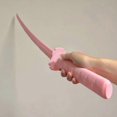 thumbnail image 5 of New Upgraded 3D Printed Gravity Retractable Samurai Sword Model Toys, 5 of 5