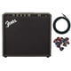 thumbnail image 1 of Amplificador combinado para guitarra Fender Mustang LT25 25W con accesorios, 1 of 8