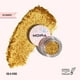 thumbnail image 1 of Sombra De Ojos Moira Cosmetics En Crema Con Glitter 08, A Vibe, 1 of 1