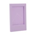thumbnail image 4 of 9x6cm Picture Frame, Plastic Rectangle Desktop Photo Frame, Wall Decor Stand Picture Frame For  Mini 3in Photos, For  Mini8, 9, 7S, 25, 70, 90, 4 of 8