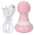 thumbnail image 2 of Electric Mini Massager, 6 Gears Muscle Relaxation Pain Relieve Cordless Handheld Massage Stick, 2 of 8