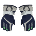 thumbnail image 1 of Guantes de esquí de invierno para niños, guantes de snowboard impermeables, mitones de nieve cálidos para niño y niña, 1 of 5