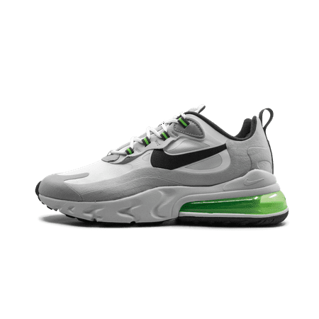 NIKE MENS Air Max 270 React CI3866 100 from Stadium Goods