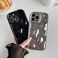 thumbnail image 3 of Funda Caseative para iPhone 13 Pro Max Rojo Vino Suave, 3 of 7