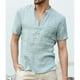 thumbnail image 4 of Camiseta de manga corta, camiseta de manga corta para hombre, camiseta para hombre, camiseta de manga corta para hombre, diseñada meticulosamente, 4 of 6