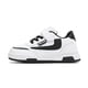 thumbnail image 4 of Niños zapatillas de zapatillas de deporte bajo para caminar atléticos, 4 of 9