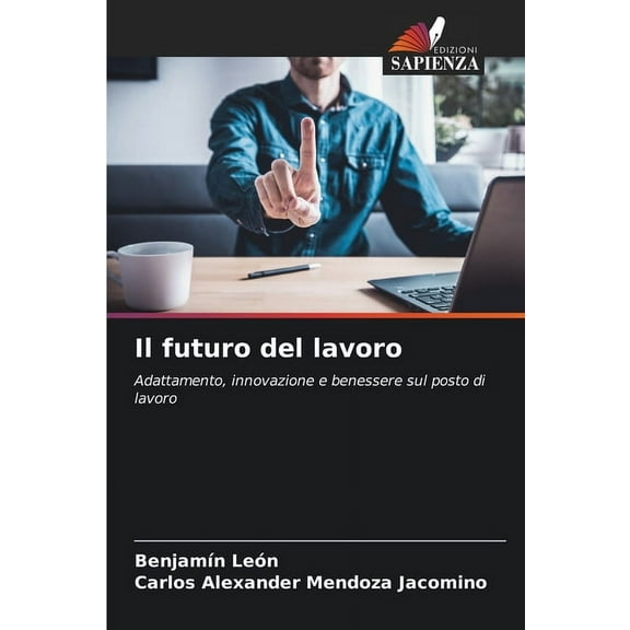 Il futuro del lavoro, (Paperback)