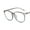 Gray, variant on JUNTEX Blue Light Reading Glasses Lightweight Full Rim Readers UV Protection Glasses for Anti Eyestrain, Computer Glare, UV