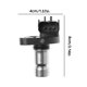 thumbnail image 3 of Sensor de posición del cigüeñal Resistencia al calor Original Piezas de renovación de plástico Precisión Adaptador de motor de ingeniería de precisión Accesorios para automóviles kenally VI001967-00, 3 of 6