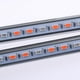 thumbnail image 3 of La Cabeza De 20W LED Crece Liviana Con Flexible Para El Aluminio Duradero De La Floración Hidropónica De, 3 of 8