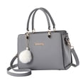 thumbnail image 1 of Bolso de Hombro para Mujer, Bolso de Mano con Correa Desmontable Portátil a La Moda, Bolso Cruzado para Trabajo Nocturno, Regalos Del Día de San Valen, 1 of 9