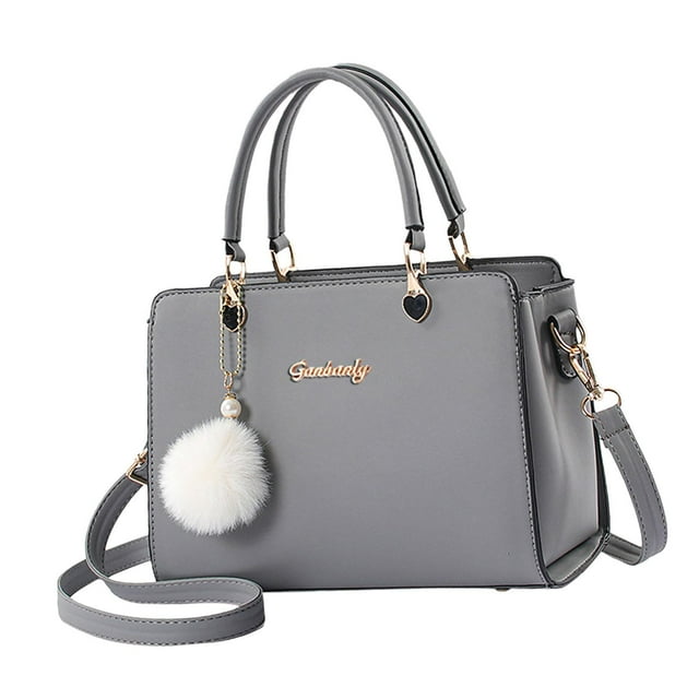 Bolso de Hombro para Mujer, Bolso de Mano con Correa Desmontable Portátil a La Moda, Bolso Cruzado para Trabajo Nocturno, Regalos Del Día de San Valen