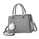 thumbnail image 1 of Bolso de hombro para mujer perfecl de cuero PU, 1 of 8