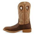 thumbnail image 2 of Twisted X Men's 12" Tech X™ Boot, Hazel & Sand, 13 EE, 2 of 7
