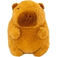 thumbnail image 3 of Capibara Clásica de peluche 19 cm, 3 of 5
