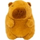 thumbnail image 3 of Capibara Clásica de peluche 19 cm, 3 of 5