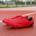 thumbnail image 5 of Track Spike Shoes for Men and Women, Lightwight Track & Field Shoes Unisex, 5 of 5