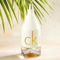 thumbnail image 5 of Calvin Klein Ck In2u Eau De Toilette Spray, Perfume for Women, 5.0 Oz, 5 of 8