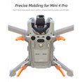 thumbnail image 3 of Tren De Aterrizaje Kit extendido plegable de liberación rápida que protege la cámara para Mini 4 Pro (dos colores), 3 of 8