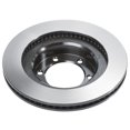 thumbnail image 2 of Wagner BD126089E Brake Rotor Fits select: 2003-2006,2008-2009 TOYOTA 4RUNNER, 2 of 9