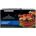 thumbnail image 1 of Our Finest Angus Beef Burgers, 1.13 kg, 1 of 5