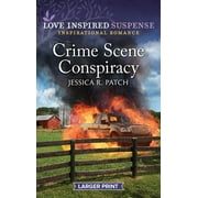 Texas Crime Scene Cleaners Crime Scene Conspiracy, Book 1, Original ed. (Paperback)