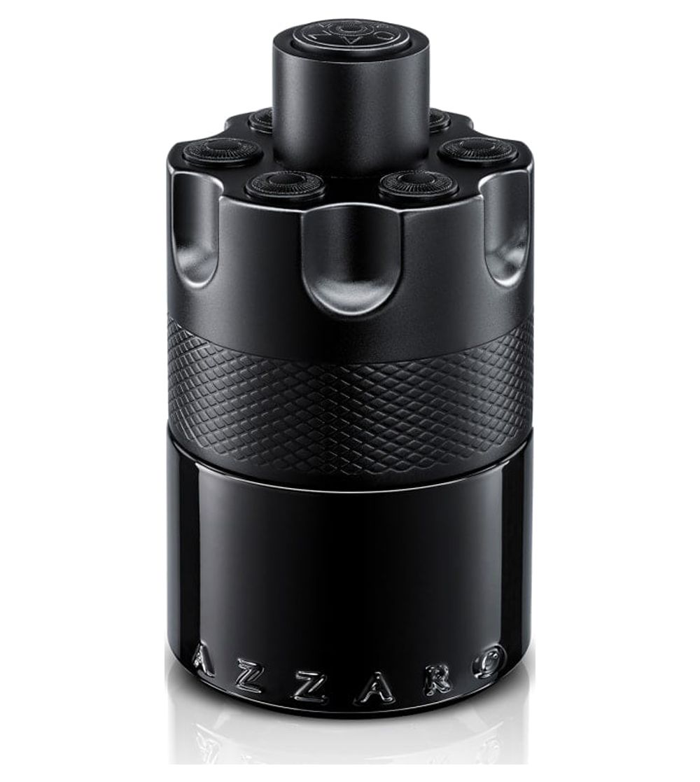 Azzaro The Most Wanted Eau de Parfum Intense, Cologne for Men, 3.4 oz
