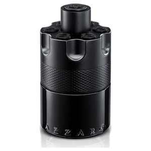 Azzaro The Most Wanted Eau De Parfum Intense, 3.4 oz